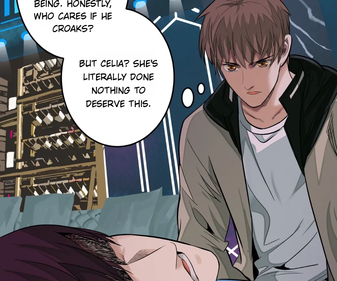 Read The Creatures that We Are EN Manga Online