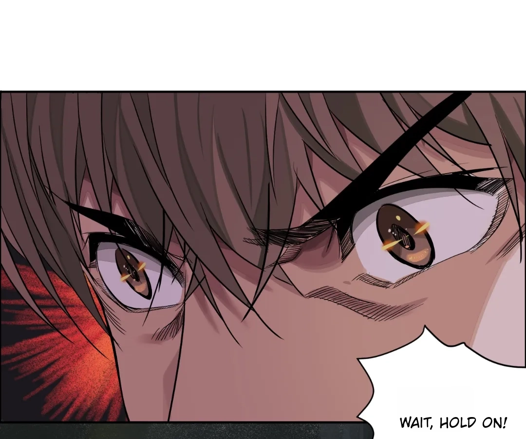 Read The Creatures that We Are EN Manga Online
