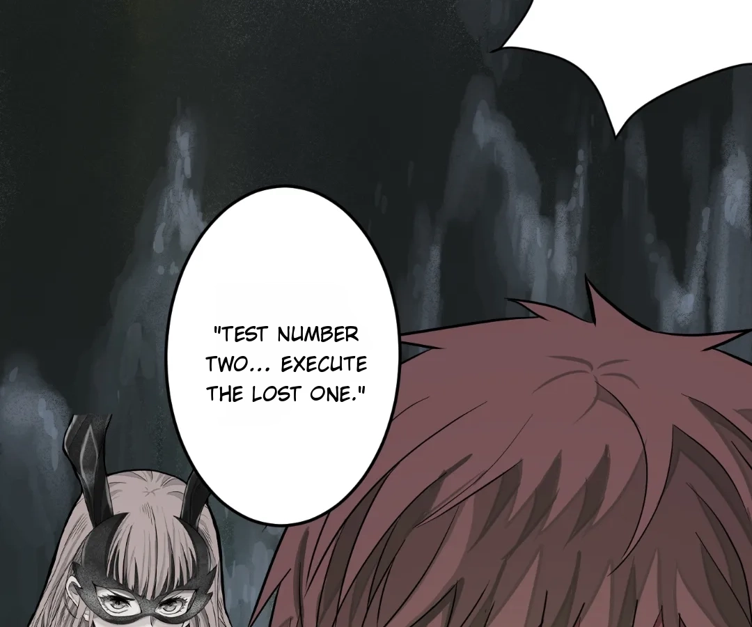 Read The Creatures that We Are EN Manga Online