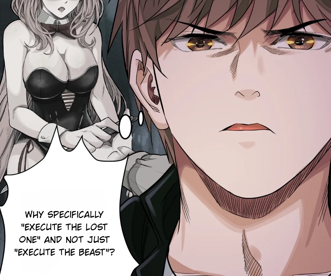 Read The Creatures that We Are EN Manga Online