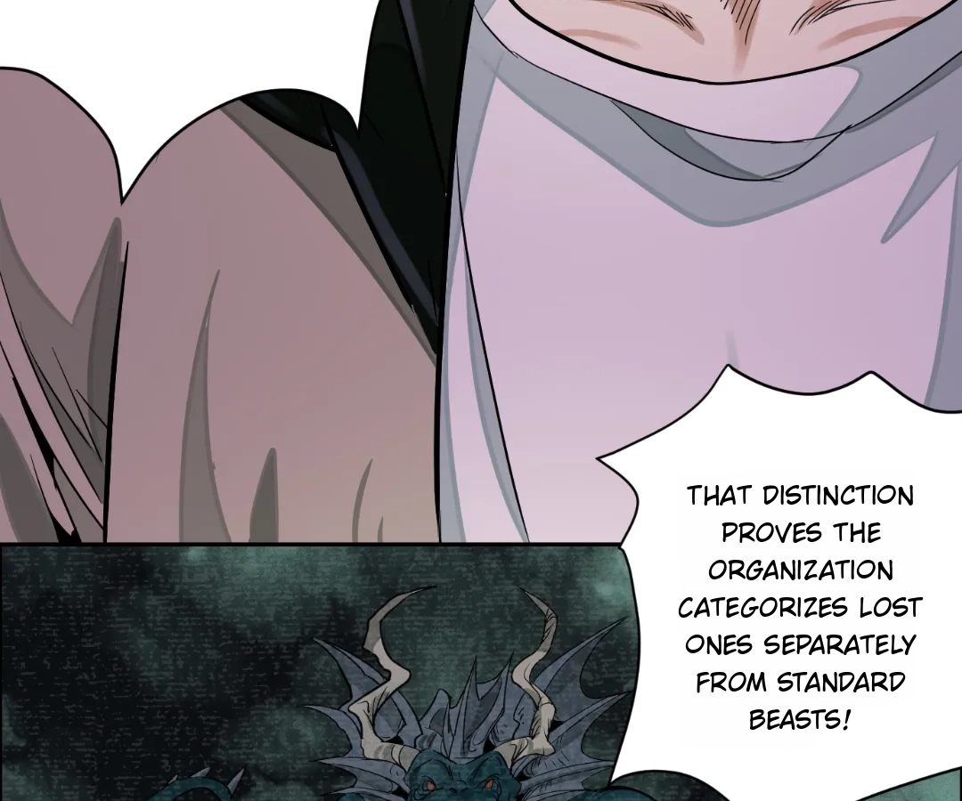 Read The Creatures that We Are EN Manga Online
