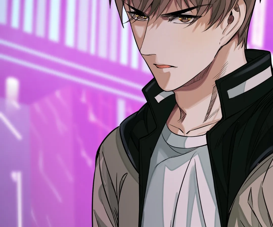 Read The Creatures that We Are EN Manga Online