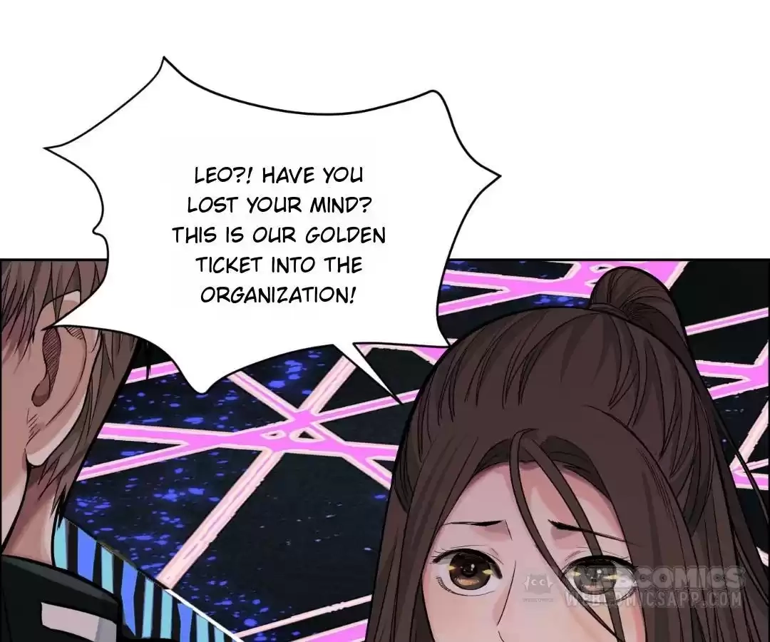 Read The Creatures that We Are EN Manga Online