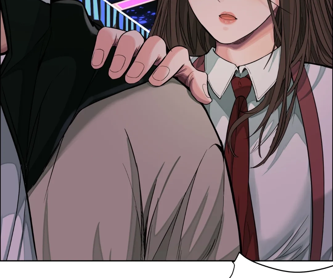 Read The Creatures that We Are EN Manga Online