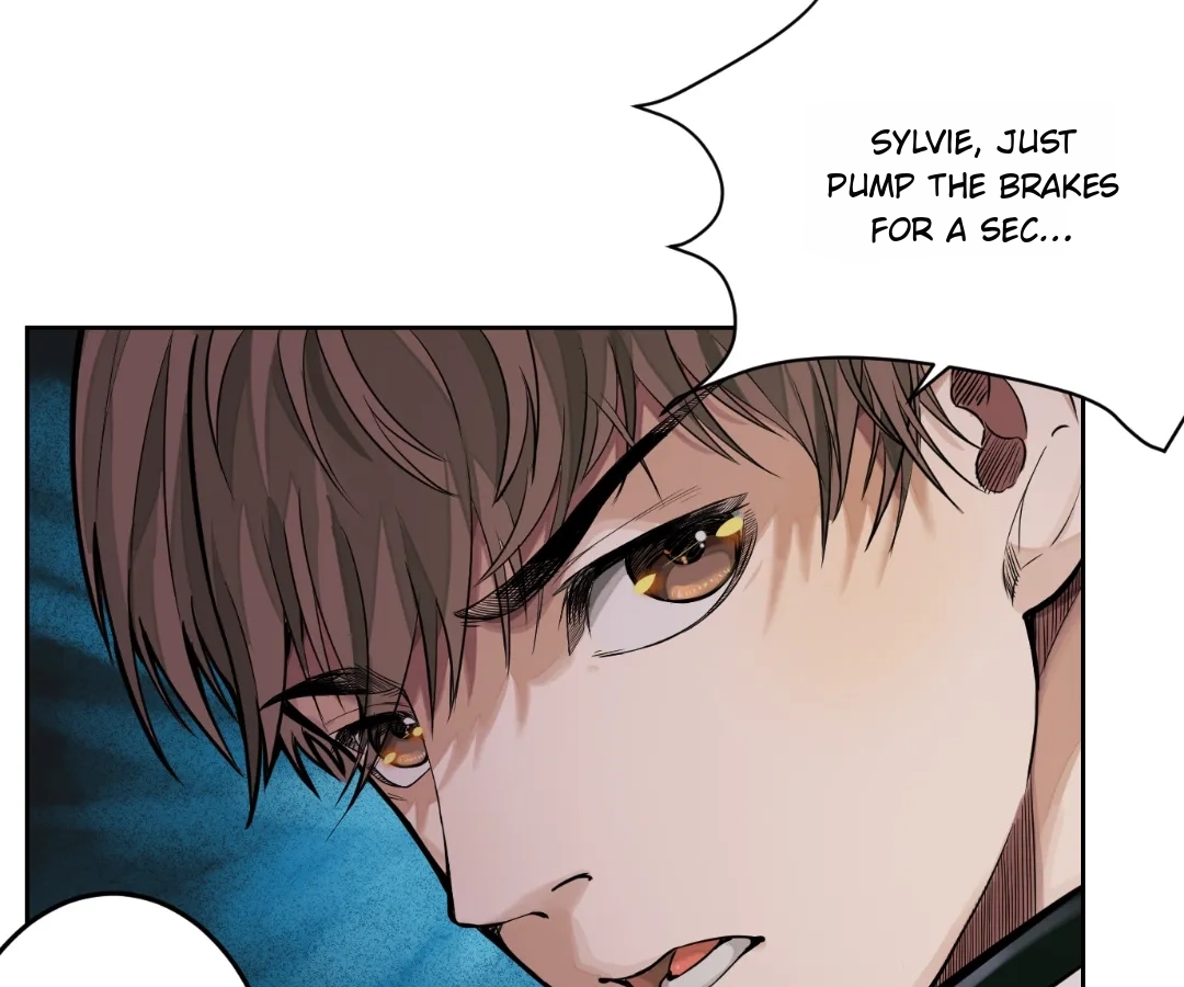 Read The Creatures that We Are EN Manga Online