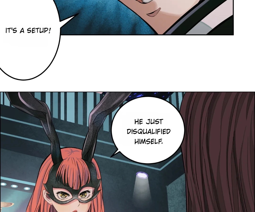 Read The Creatures that We Are EN Manga Online
