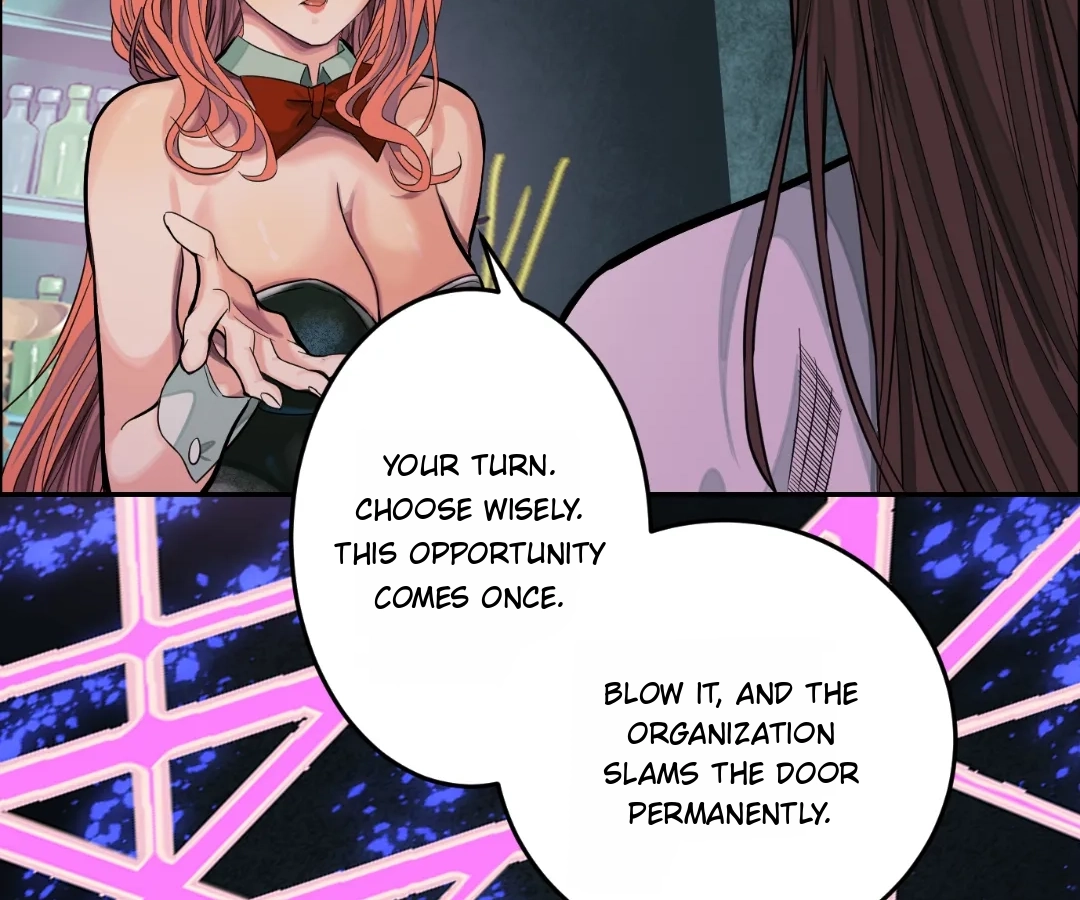 Read The Creatures that We Are EN Manga Online