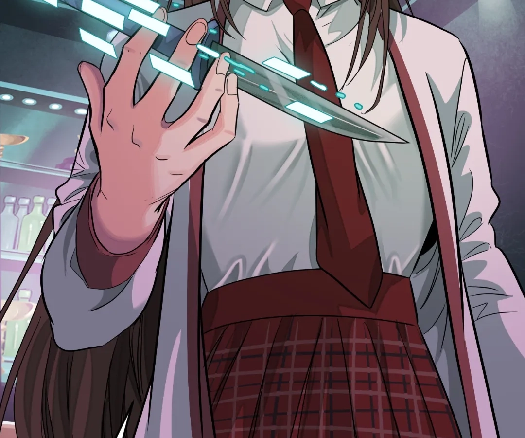 Read The Creatures that We Are EN Manga Online
