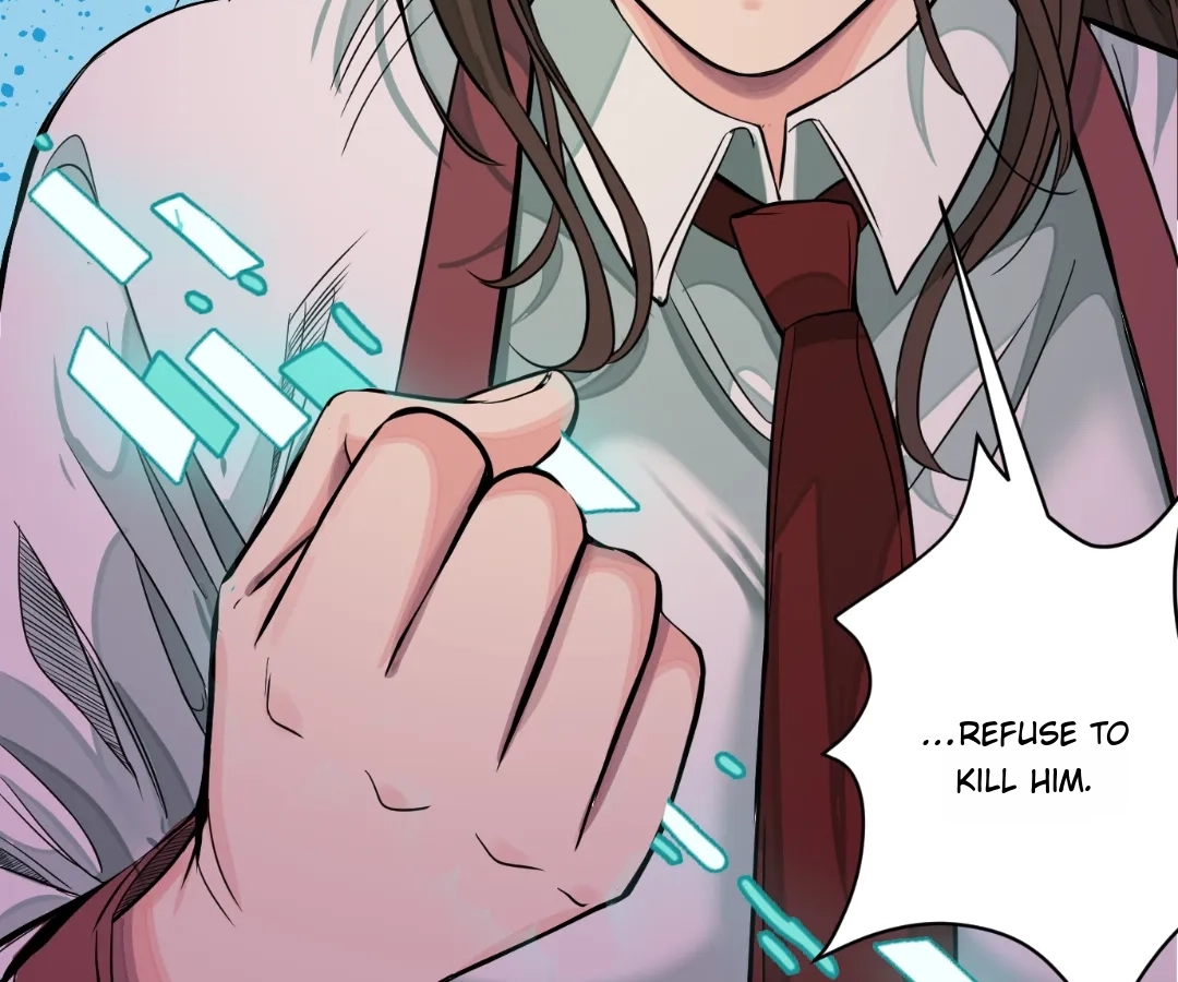 Read The Creatures that We Are EN Manga Online