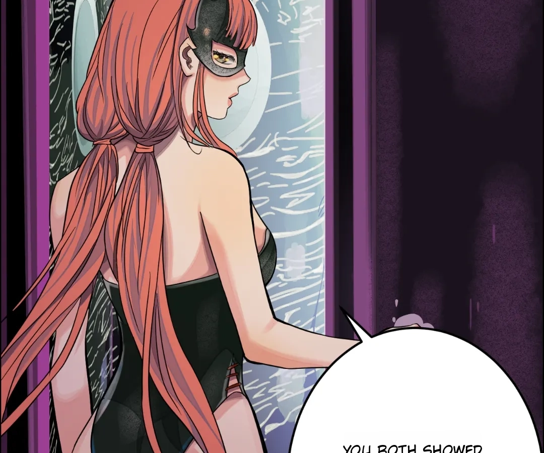 Read The Creatures that We Are EN Manga Online