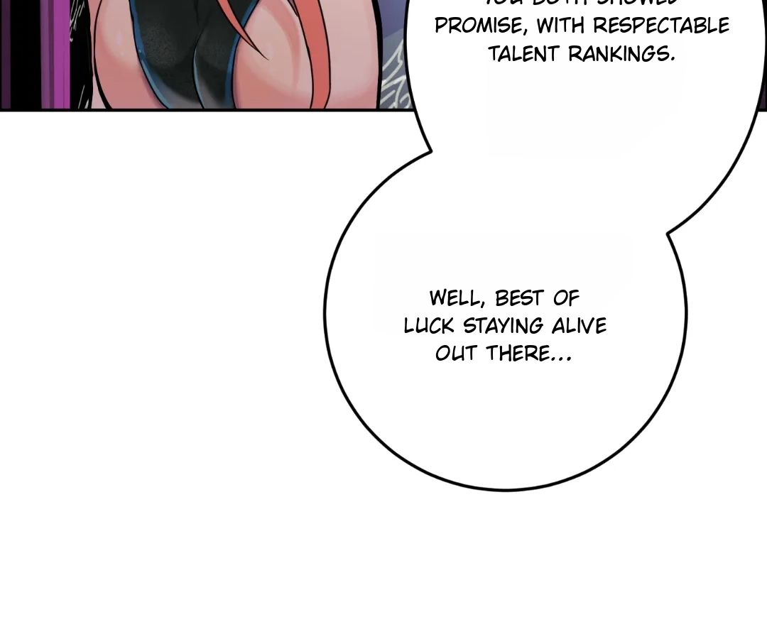 Read The Creatures that We Are EN Manga Online