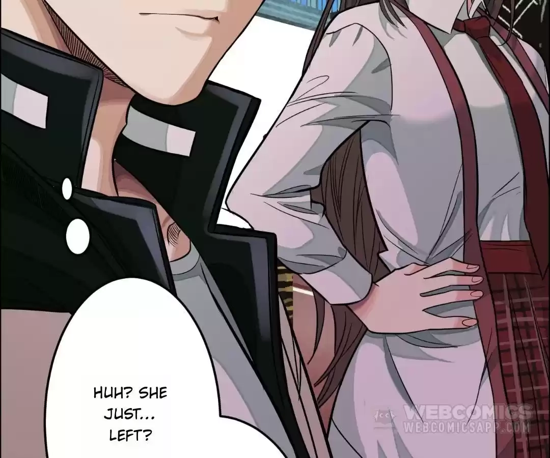 Read The Creatures that We Are EN Manga Online