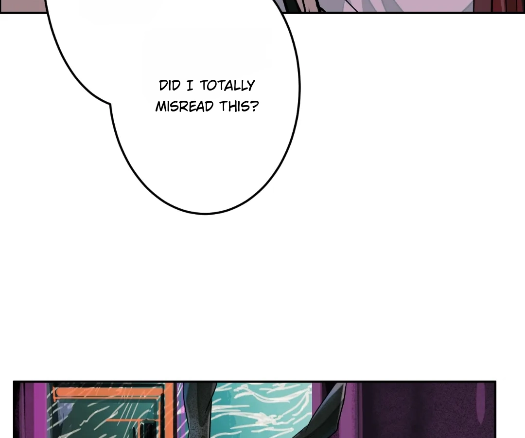 Read The Creatures that We Are EN Manga Online