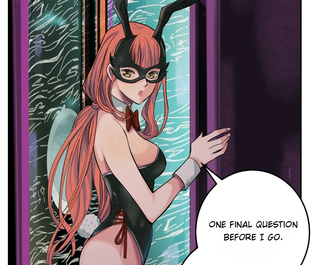 Read The Creatures that We Are EN Manga Online