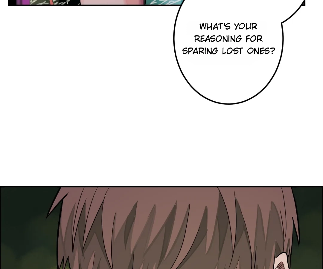 Read The Creatures that We Are EN Manga Online