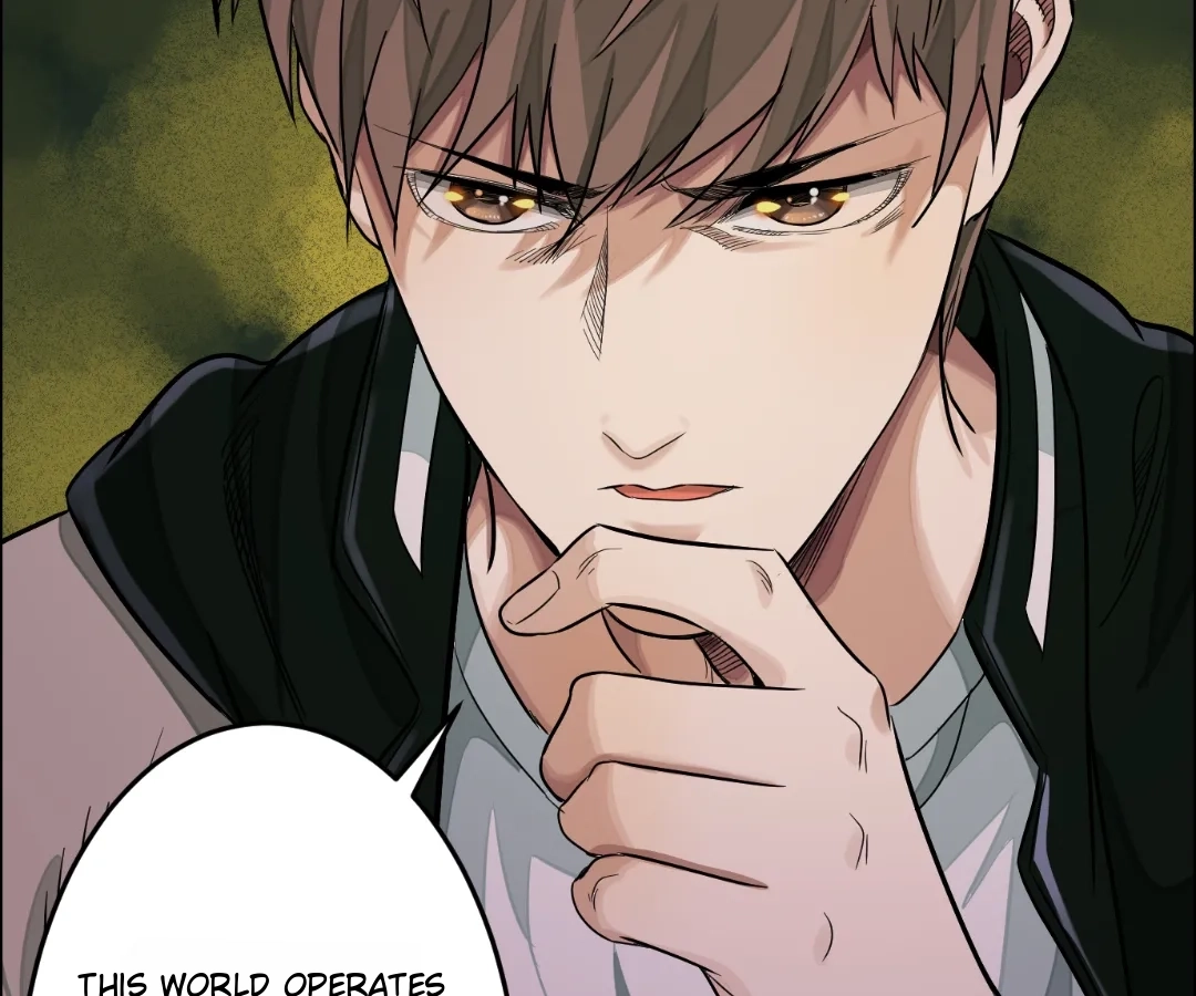 Read The Creatures that We Are EN Manga Online