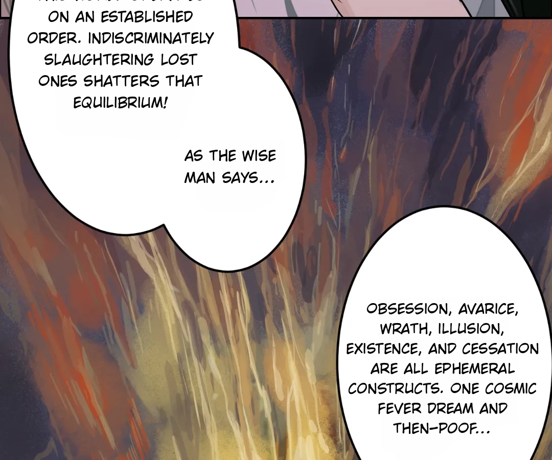 Read The Creatures that We Are EN Manga Online