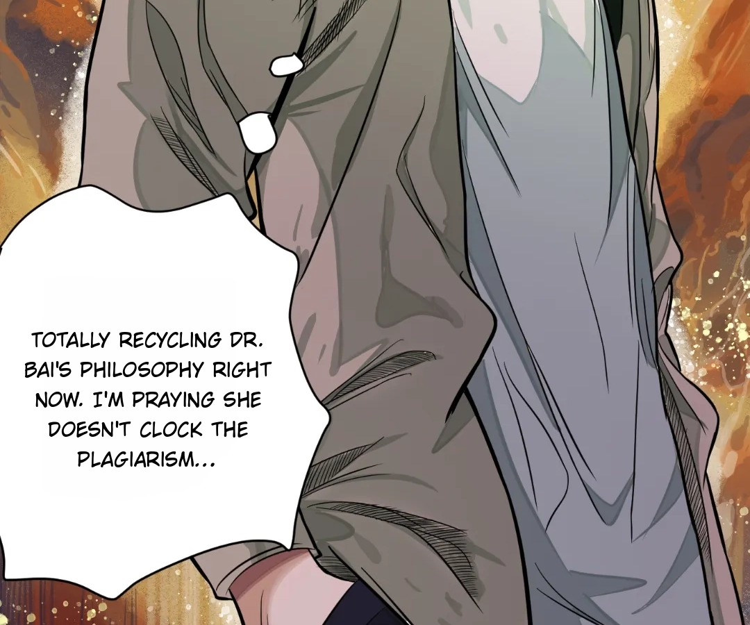 Read The Creatures that We Are EN Manga Online