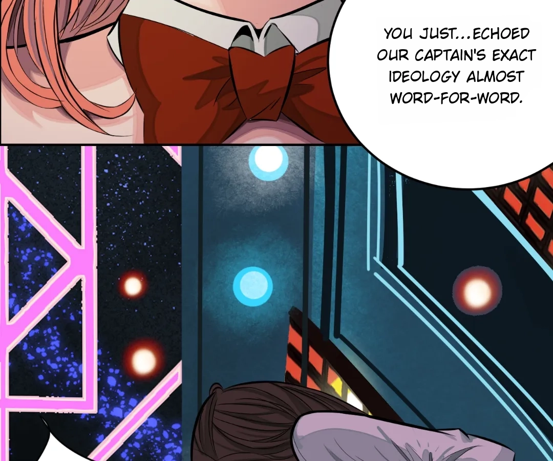 Read The Creatures that We Are EN Manga Online