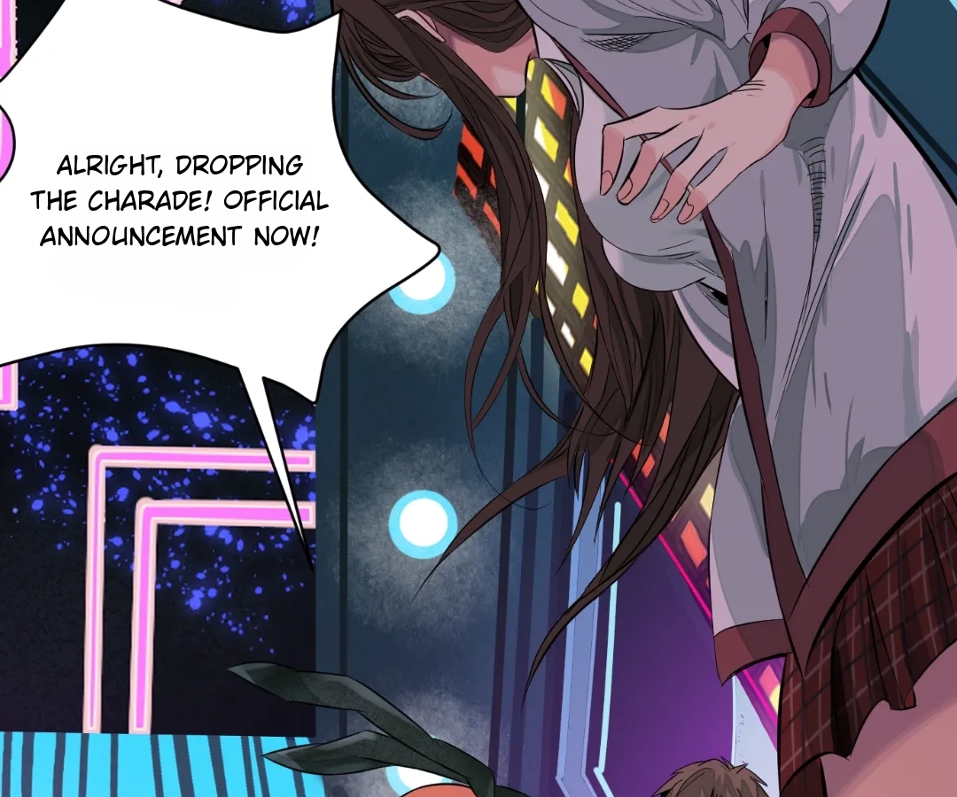 Read The Creatures that We Are EN Manga Online