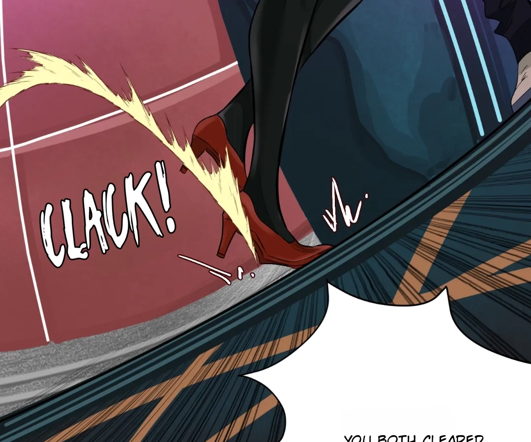 Read The Creatures that We Are EN Manga Online