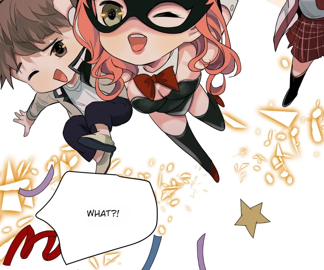 Read The Creatures that We Are EN Manga Online