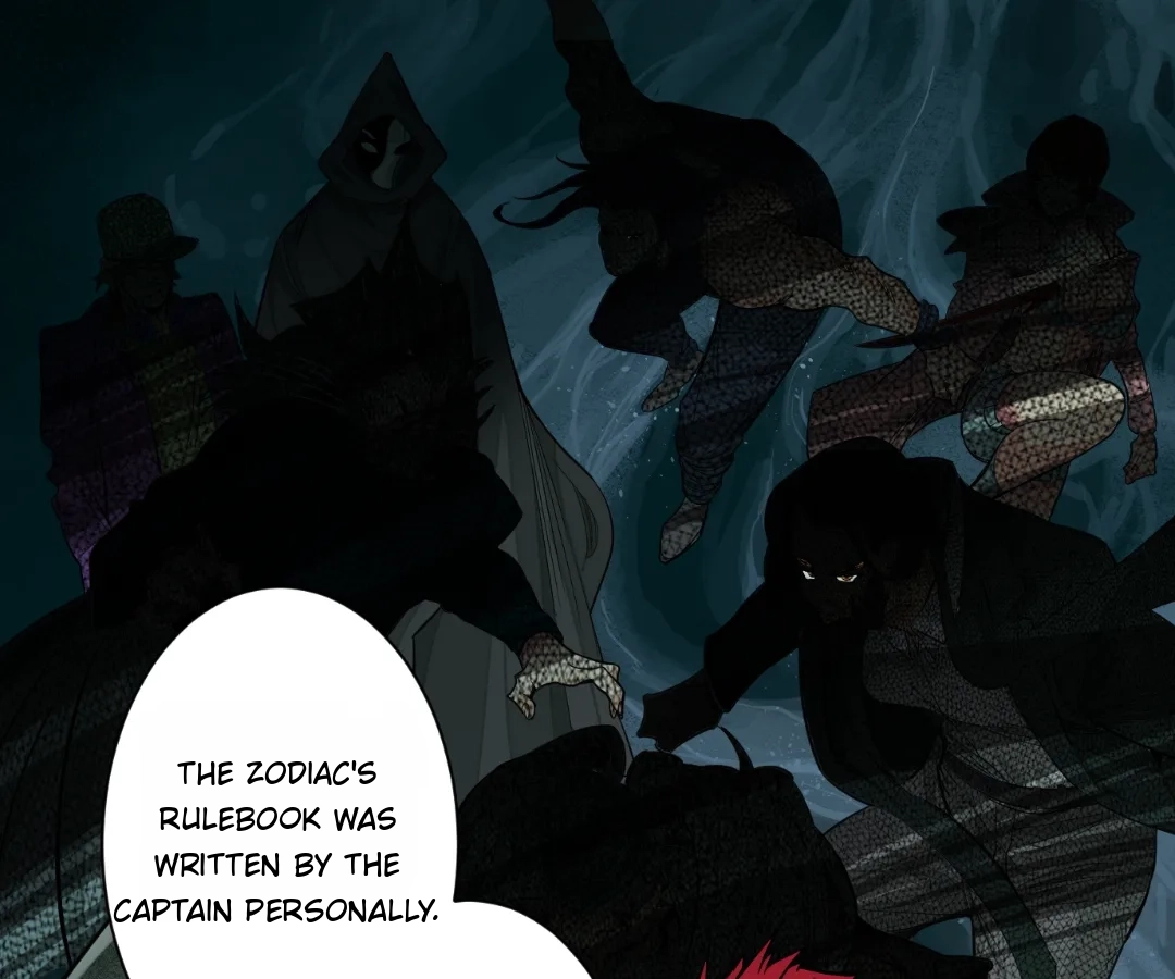 Read The Creatures that We Are EN Manga Online