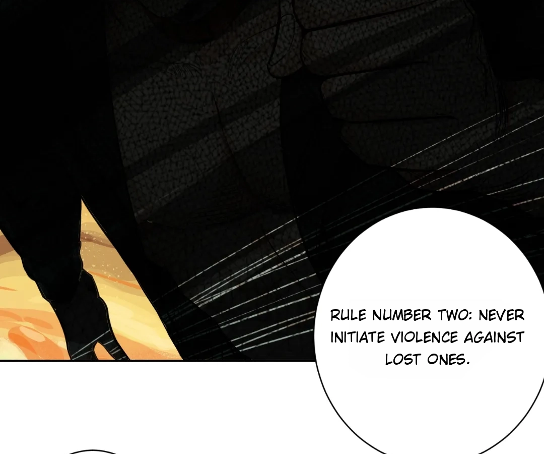 Read The Creatures that We Are EN Manga Online