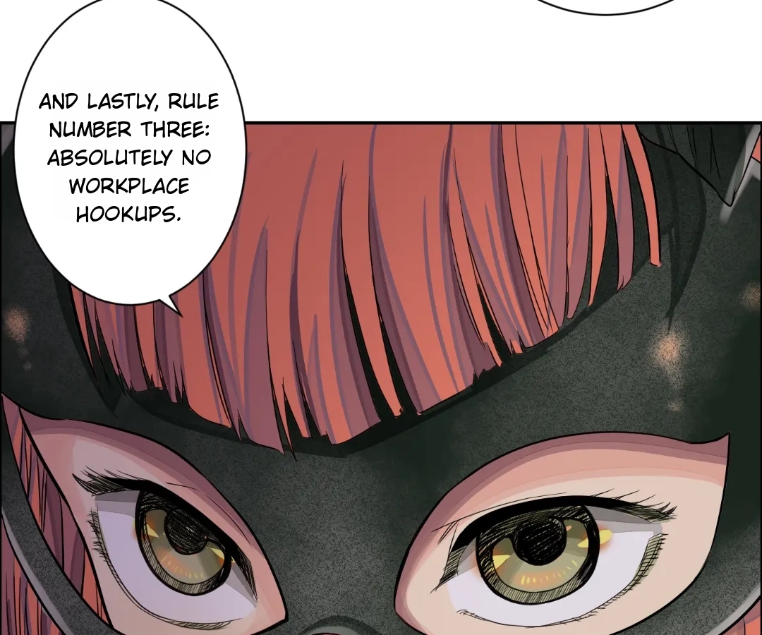 Read The Creatures that We Are EN Manga Online