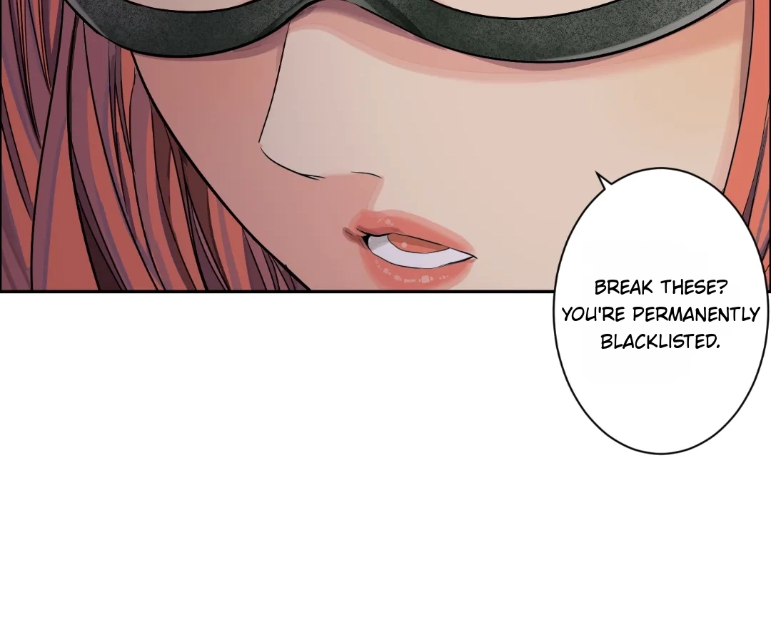 Read The Creatures that We Are EN Manga Online