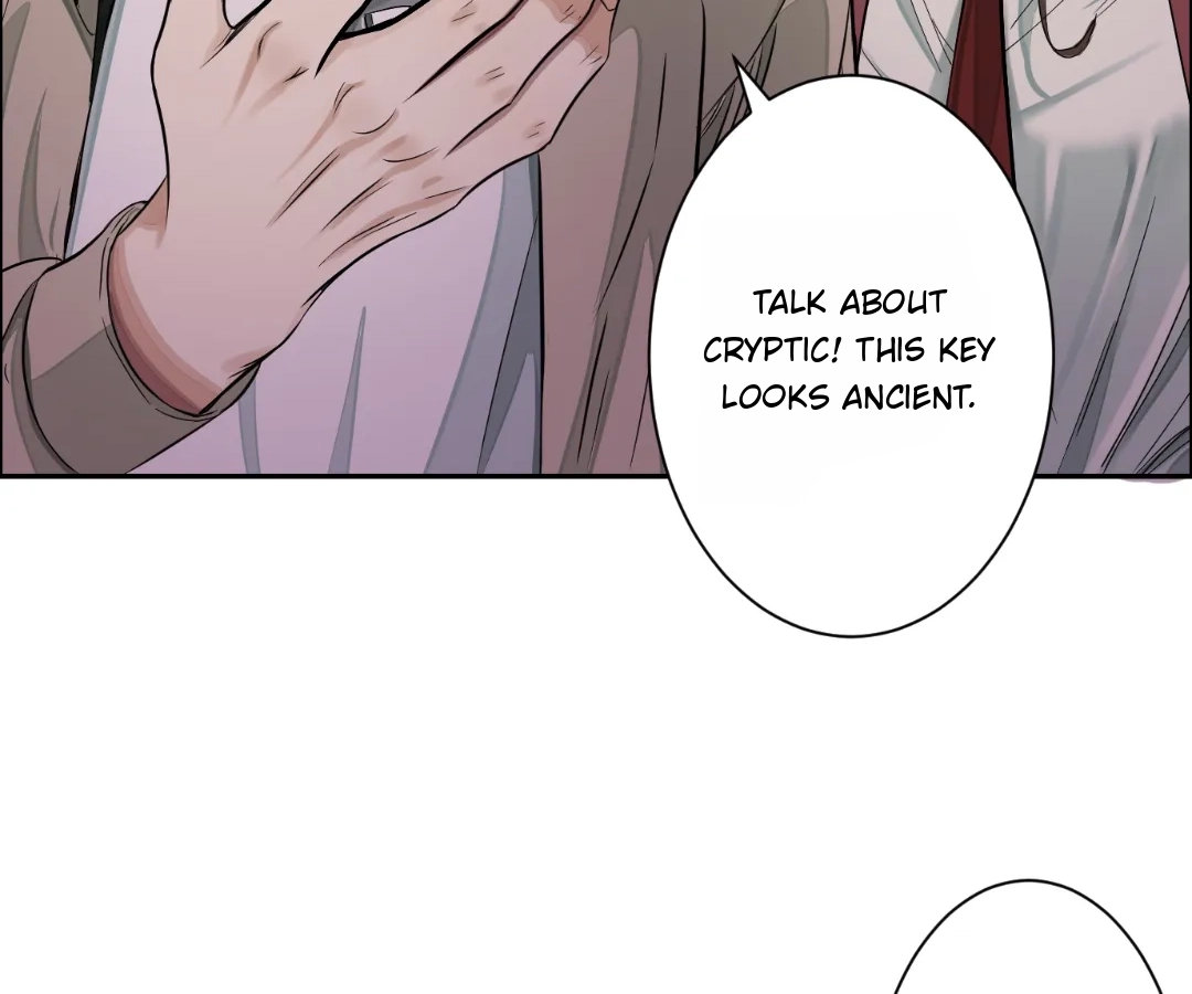Read The Creatures that We Are EN Manga Online