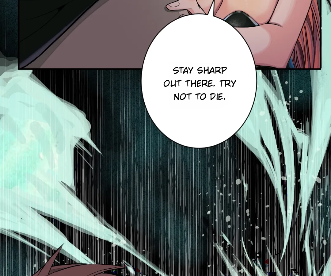 Read The Creatures that We Are EN Manga Online