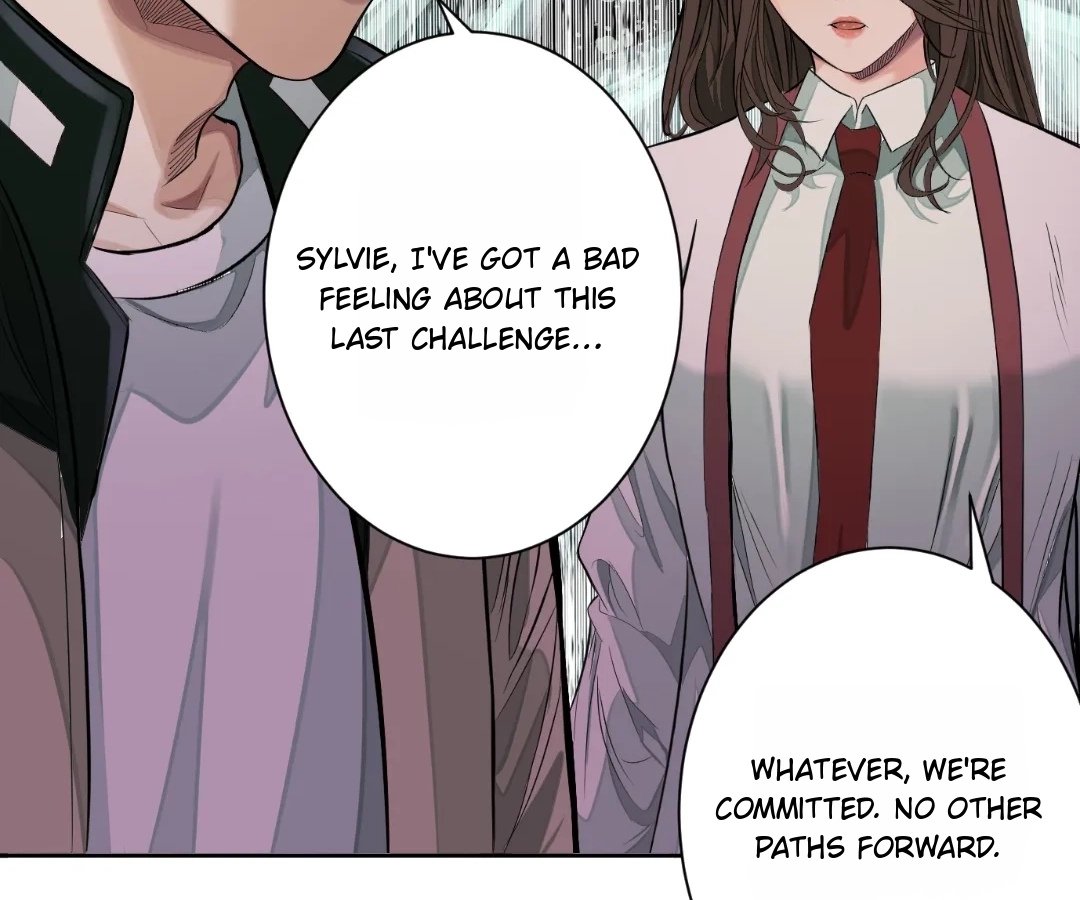 Read The Creatures that We Are EN Manga Online