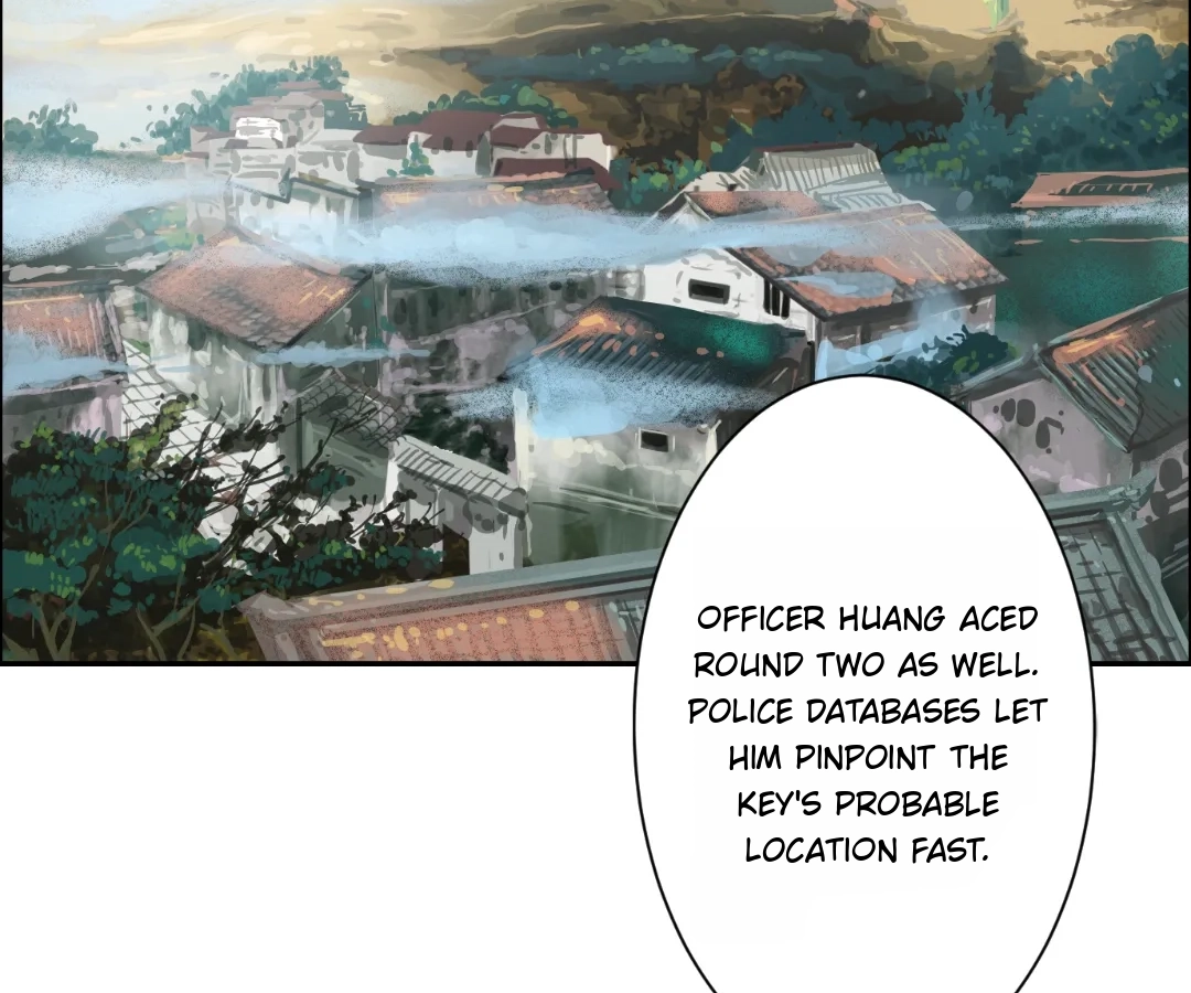 Read The Creatures that We Are EN Manga Online