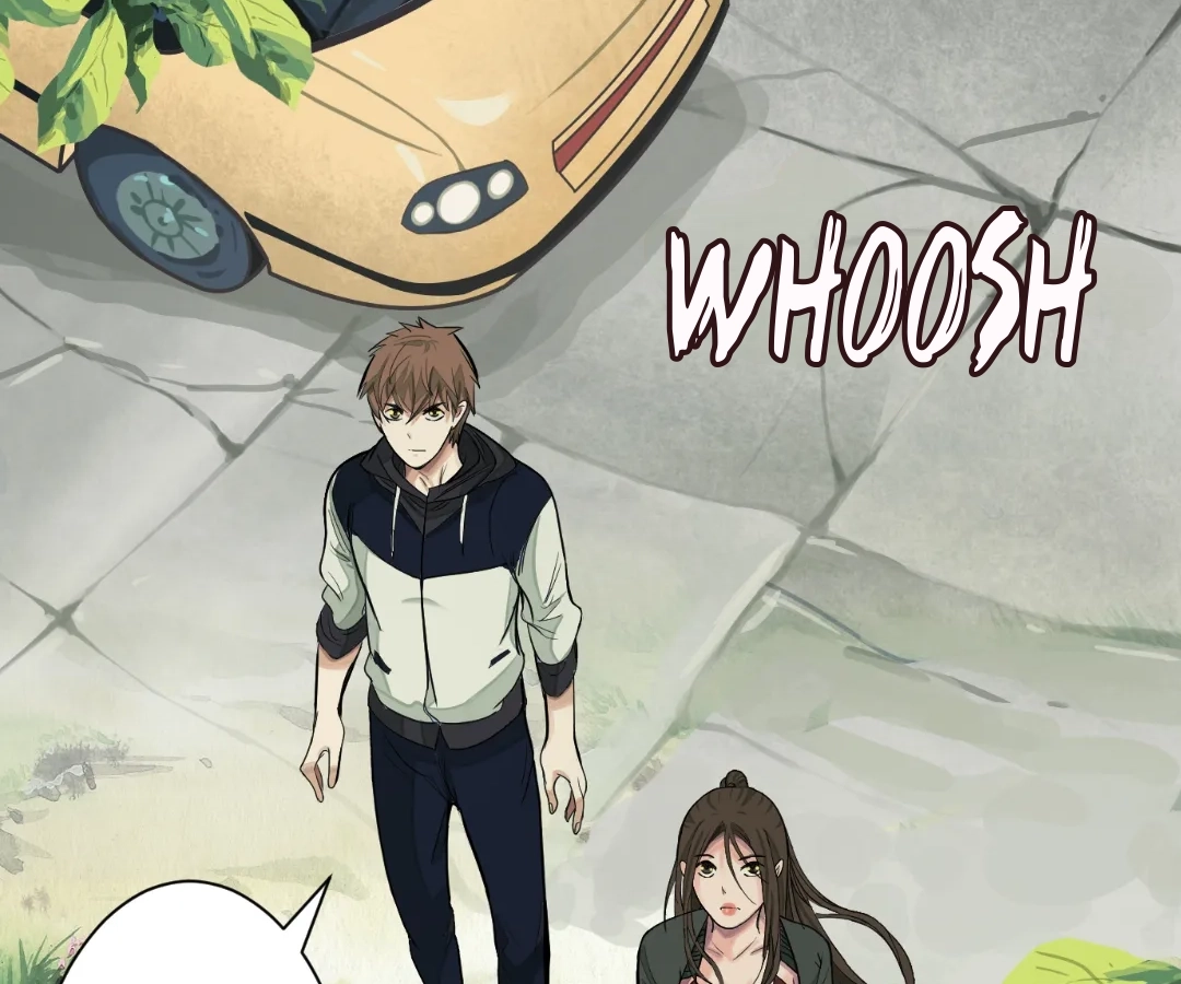 Read The Creatures that We Are EN Manga Online