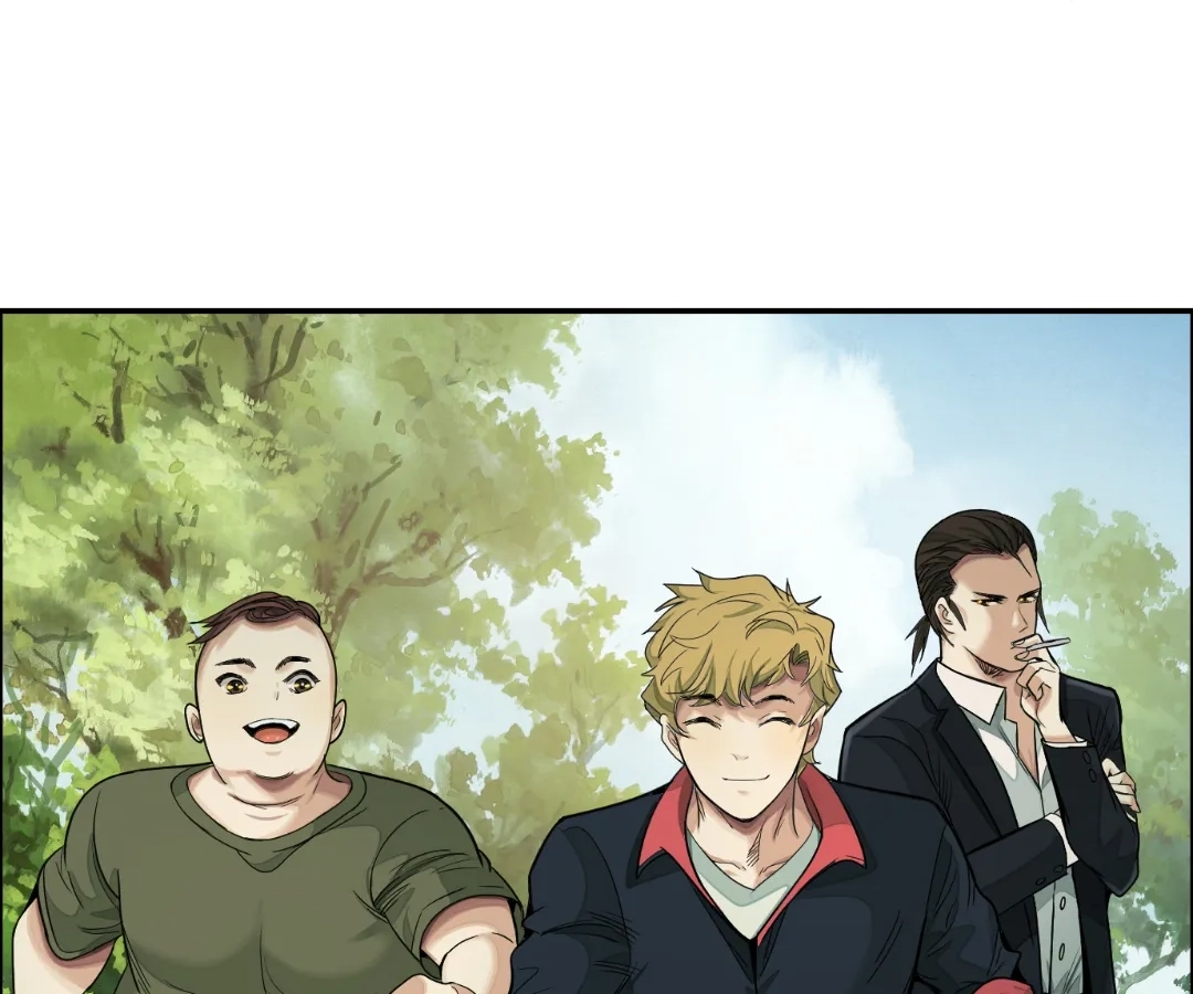 Read The Creatures that We Are EN Manga Online