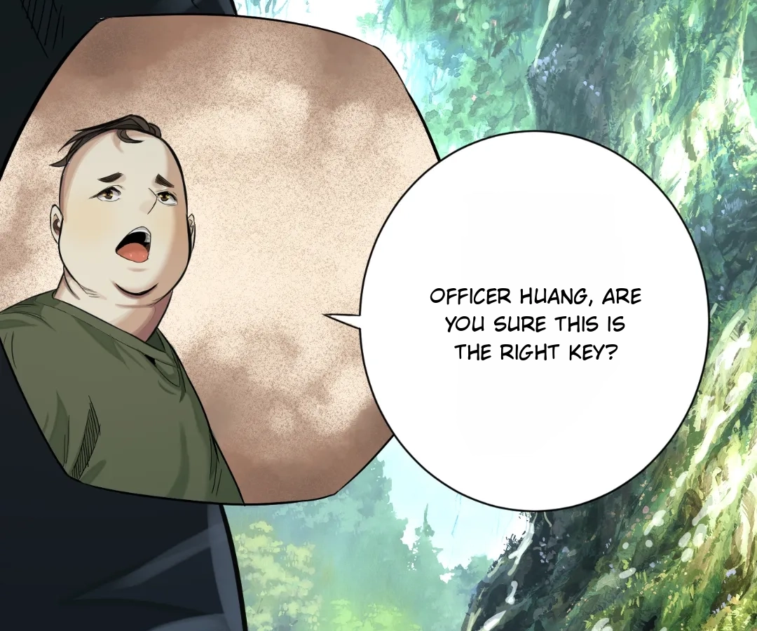 Read The Creatures that We Are EN Manga Online