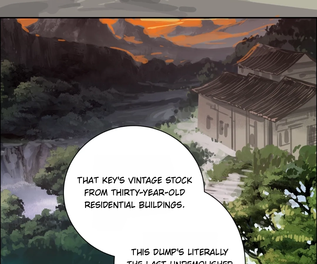 Read The Creatures that We Are EN Manga Online