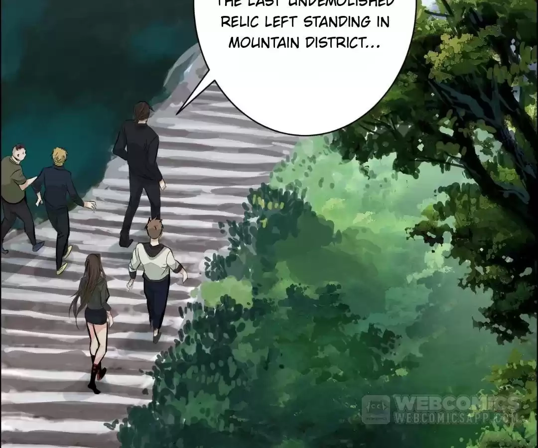Read The Creatures that We Are EN Manga Online