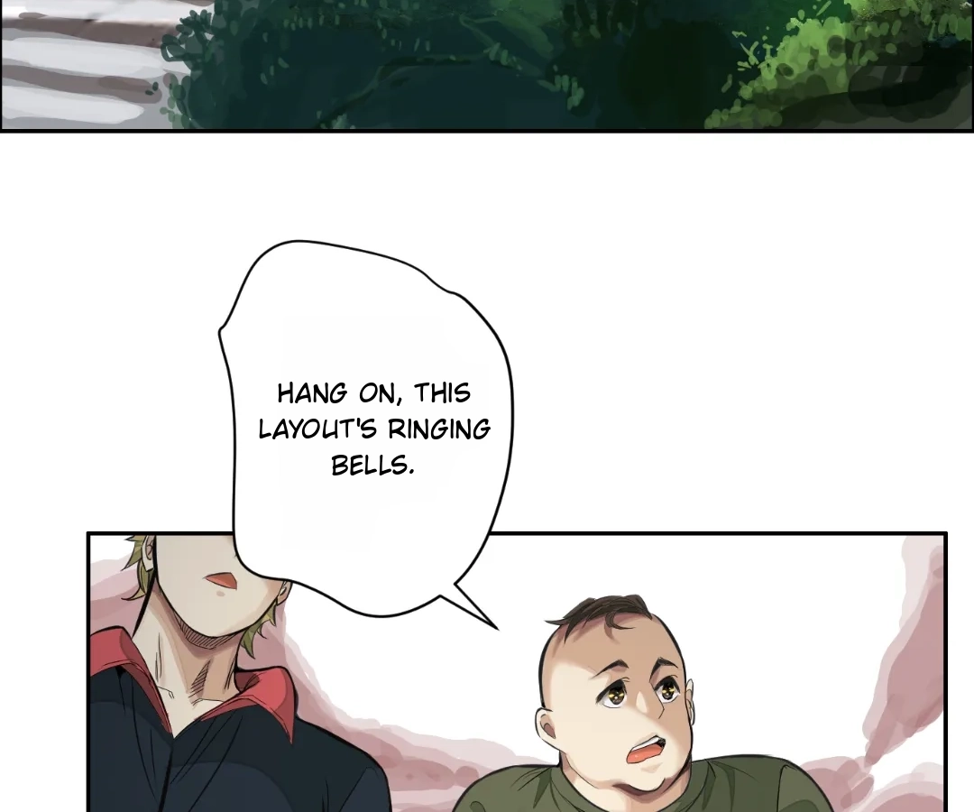Read The Creatures that We Are EN Manga Online