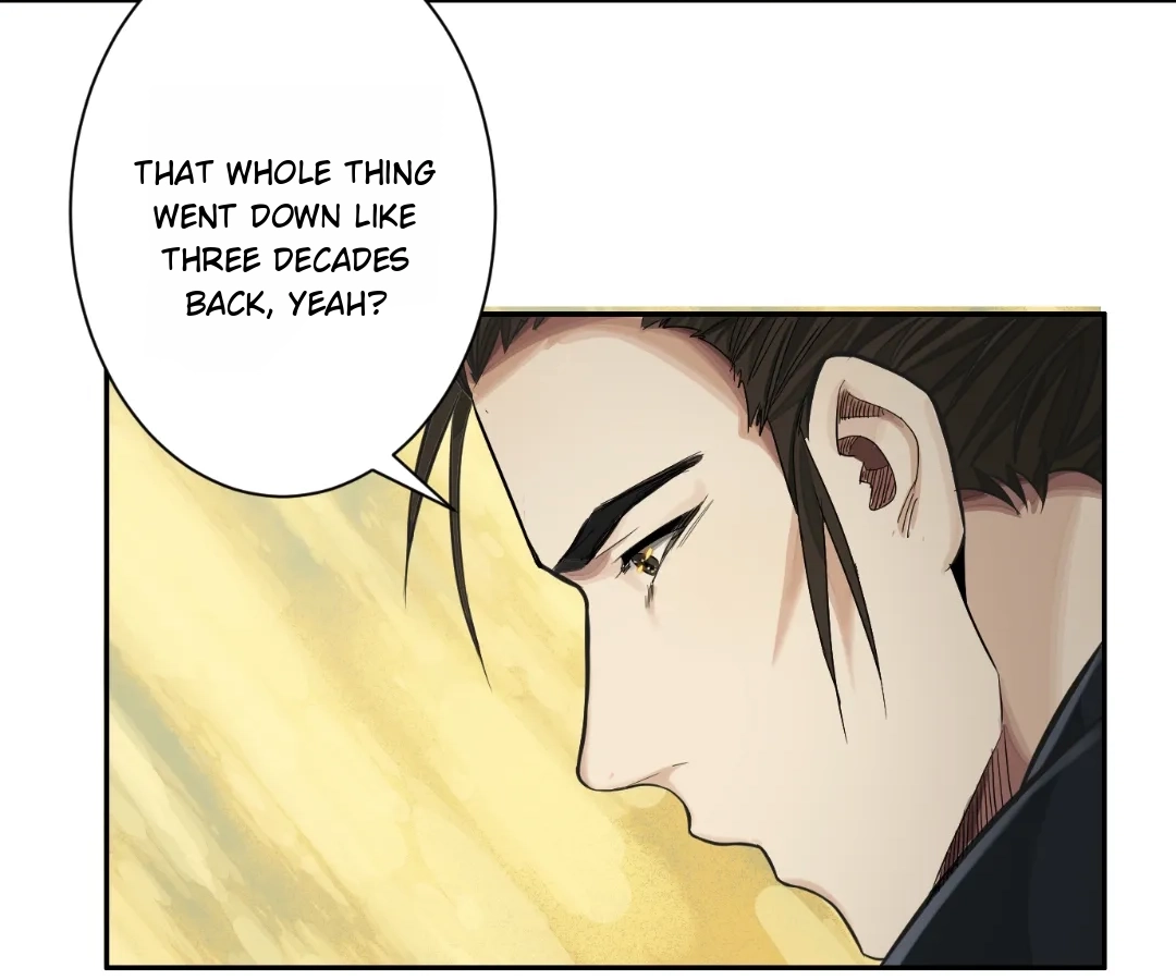 Read The Creatures that We Are EN Manga Online