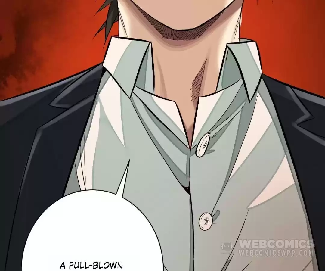 Read The Creatures that We Are EN Manga Online