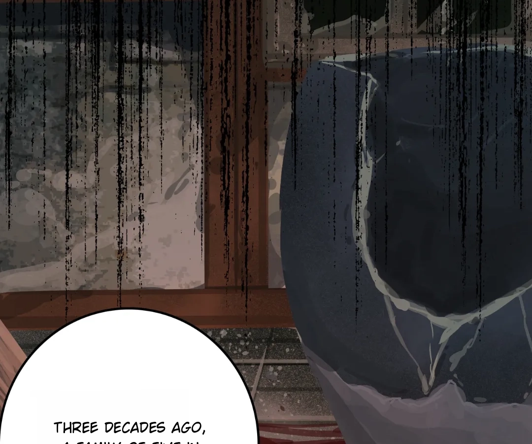 Read The Creatures that We Are EN Manga Online