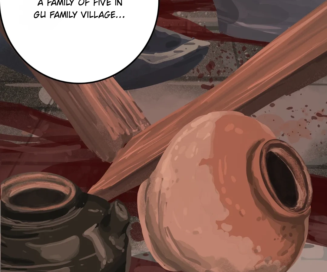 Read The Creatures that We Are EN Manga Online