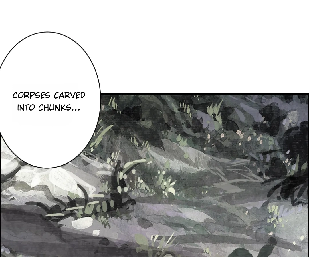 Read The Creatures that We Are EN Manga Online