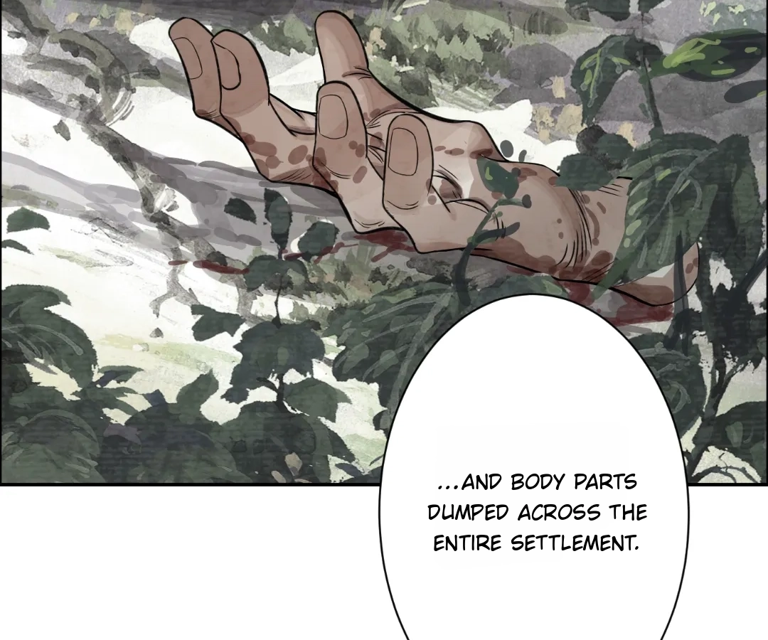 Read The Creatures that We Are EN Manga Online