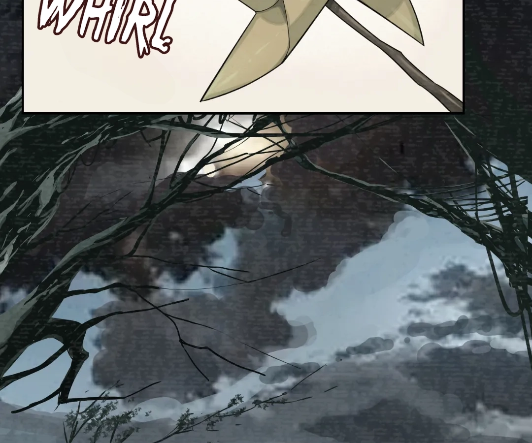 Read The Creatures that We Are EN Manga Online