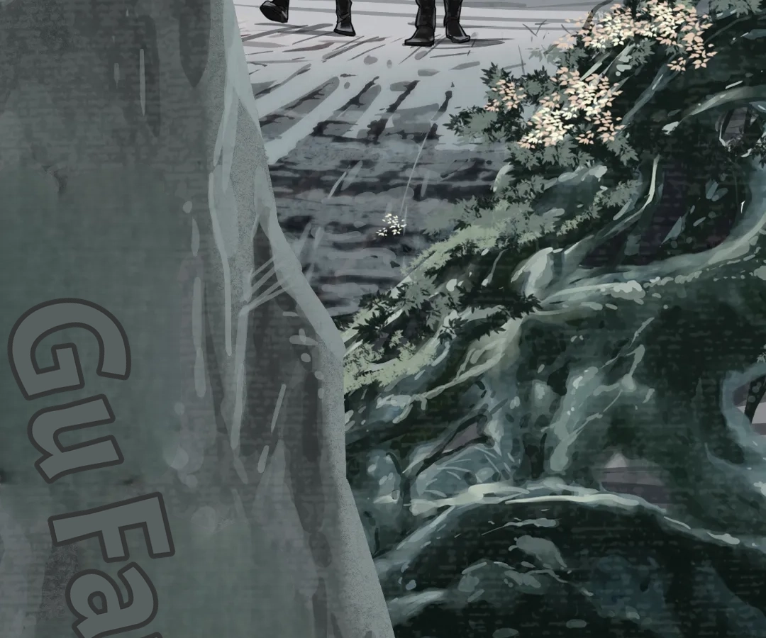 Read The Creatures that We Are EN Manga Online