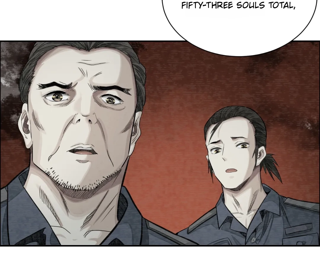 Read The Creatures that We Are EN Manga Online