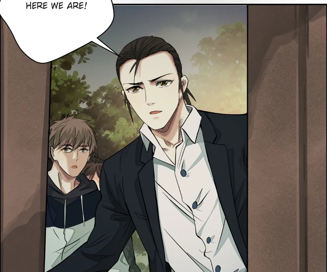 Read The Creatures that We Are EN Manga Online